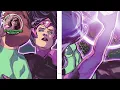What it's Like to be Every Type of Lantern