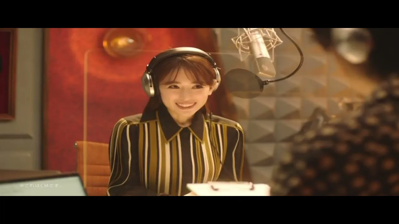 【気になる！】泉里香さん出演CM。話題のコマーシャル集