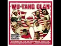Wu-Tang Clan - Gravel Pit (Best Quality)