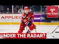 Download Lagu Nate Danielson szn? What prospects are flying under the radar to make the Detroit Red Wings roster?