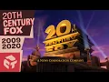 Download Lagu 20th Century Fox (2009-2020) remake