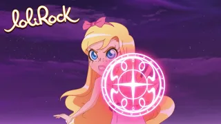 Every Time LoliRock Falls Under an Evil Spell 🔮 Full Episode Compilation 💖 LoliRock
