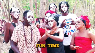 aje fedra and family fun time vibes latest comedy movie yoruba movie russia invade ukraine