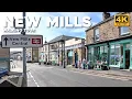 Download Lagu New Mills Walk (Millennium Walkway \u0026 Torrs Hydro)