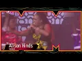 Throwback to Alison Hinds' Unforgettable Performance at #VGMA20