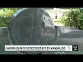 Sheriff s Office reports spike in vandalism and robberies at Hardin County cemeteries
