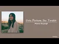 Download Lagu Mawar De Jongh - Cinta Pertama Dan Terakhir (Lirik Lagu)