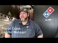 A day of work at Dominos - Doc