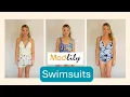 Modlily Swimsuit Try On Review 2026