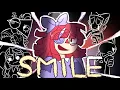 [SMILE] (Ragatha song) by @BlackGryph0n  Feat. Amanda Hufford from TADC •REMAKE•
