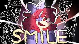 SMILE Ragatha song by BlackGryph0n Feat Amanda Hufford from TADC REMAKE