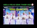 Download Lagu ADELLA RELIGI GEMA TAKBIR 2025