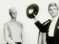 Siegfried and Roy The Miracle