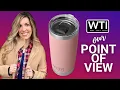 Our Point of View on YETI Pink Tumblers From Amazon