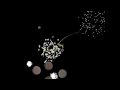 Asteroids-ish experiment in Godot