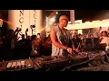 Francis Mercier Live From Djerba, Tunisia