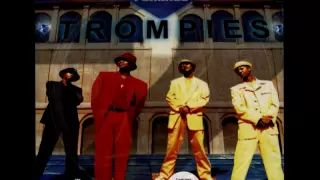 trompies sigiya ngengoma