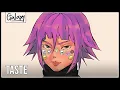 Download Lagu Jake Daniels - Taste (Lyrics)