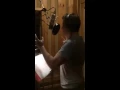 Download Lagu Groffsauce while recording Hamilton's I Know Him song