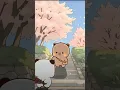 Download Lagu Bubu Dudu's Sweet Love 💕 #bubududu #trending #love #couple #shorts #youtube #dudububu #bubu #funny