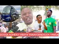 Lagu 🚨DOSSA YANGA AULIZA MASWALI MAGUMU SAKATA LA ANDABWILE KWA VIONGOZI WAKE 