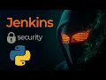 Vulnhub Leeroy Exploiting WordPress RFI Jenkins to Get Root HTTPS Server with Python