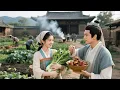 Download Lagu 【IndSub】Terlempar ke masa lalu,Dapat mangkuk ajaib!Sekeluarga langsung jadi tajir melintir#minidrama