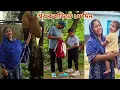 Download Lagu ভাই আর বউকে ছাড়া শ্বশুর বাড়িতে ১ম দিনটা কিভাবে কাটালাম! 🔥 #back_to_home 