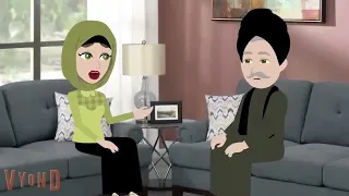 جبابرة الصعيد القصة كاملة 
