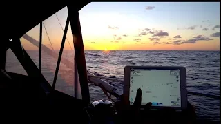 Starting Season 3! 7 day sail to New Zealand / Sailing Aquarius #49