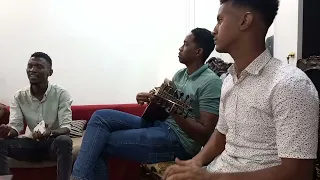 قالو لي انساهو كلمات أداء الفنان مجاهد جوجو 