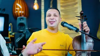 جديد 2025 عبدالله اوبدا مع سميرة المرضي اغنيه امازيغيه ليدزريت ثتوثي Jadid Oubada Abdellah 