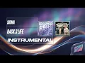 Sigma, Soul II Soul, Capo Lee, Zimma, Liv Campbell - BACK 2 LIFE (Instrumental)