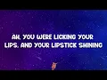 Meat Loaf - You Took The Words Right Out of My Mouth (Lyrics)