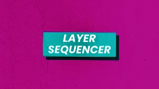 After Effects Script Layer Sequencer