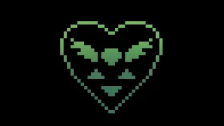 deltarune chapter 4 hammer of justice wise words need a hand re upload