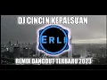 Download Lagu DJ Cincin Kepalsuan - Elvy Sukaesih (Revina Alvira) Remix Dangdut Full Bass 2023