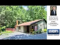 776 Dever Hollow Road Millerstown PA Presented by Bill Miller