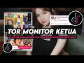 Download Lagu DJ Tor Monitor Ketua - Orang Baru Lebe Gacor Remix Viral TikTok Terbaru 2025 Full Bass