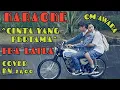 Download Lagu ☆CINTA YANG PERTAMA~IDA LAILA~KARAOKE~COVER KN 2400//