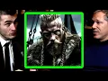 Ragnar Lothbrok The Legendary Viking Warrior explained by Historian Lars Brownworth