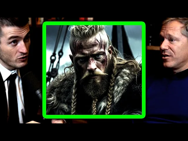 Ragnar Lothbrok: The Legendary Viking Warrior explained by Historian | Lars Brownworth