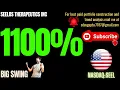 SEEL STOCK NEWS SEELOS THERAPEUTICS INC BIG SWING
