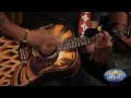 Michael Franti and Spearhead - "The Sound of Sunshine" at KFOG Radio