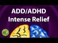 Download Lagu ADD/ADHD Intense Relief - Extended, ADHD Focus Music, ADHD Music Therapy, Isochronic Tones