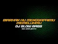 Download Lagu DJ BIARKAN KU MENGGAPAIMU MEMELUKMU TERBARU 2021