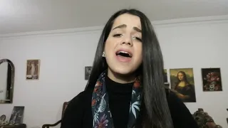                          هي طهر وجمال                       دندنها
