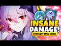 Download Lagu CRAZY BUFFS AND DAMAGE! EVERNIGHT Early Access First Impressions | Evernight Showcase \u0026 Review