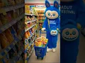 Download Lagu belanja di Indomaret ! Badut Labubu, kuromi \u0026 Tung Tung Tung Sahur #badutcantik