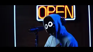 BoyWithUke Toxic Live Performance Open Mic 